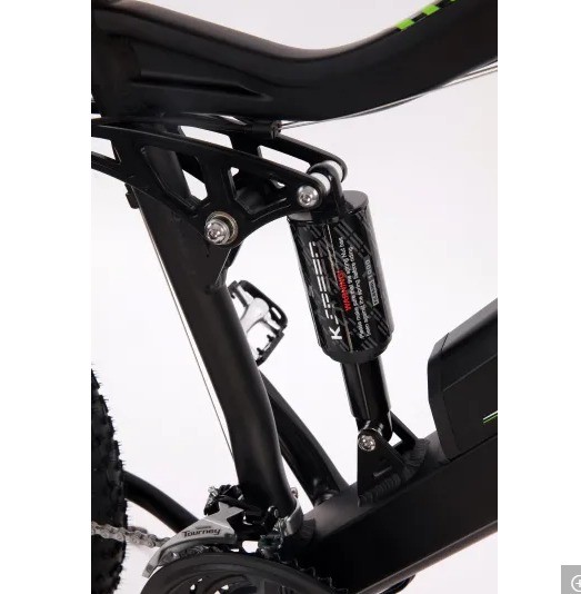 Aluminum Fork Material Fat Tire Super Electric Bike Bicycle 73 for 2021 On-Road