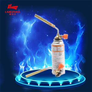 China Multipurpose 108mm Kitchen Flame Gun For Home Cooking wholesale