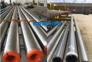 China Non Magnetic Drill Collars on sale
