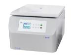 50kg 10A Milk Centrifuge Machine , Swing Out Rotor Refrigerated Benchtop