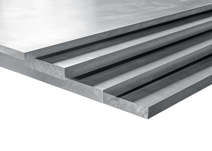 Annealed Soft Magnetic 1j85 ASTM 596 Nickel Base Alloy