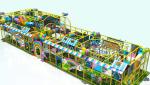 kids space play centre childrens indoor ball pit sports indoor playground for