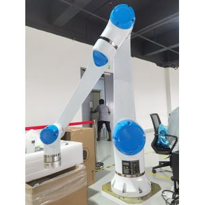 CNGBS Cobot G05 Collaborative Robot Arm 6 Axis 5kg Payload With Onrobot RG6