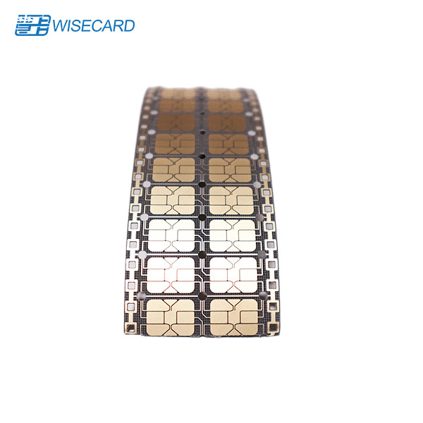 AIS31-P2 Smart Card Chip Standard Memory Security Protection Mechanism In Line Support