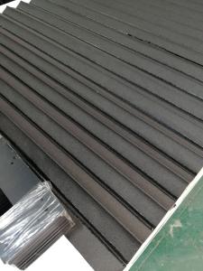 China high quality covers bellows for machine way protection made by Gordillo bellows wholesale