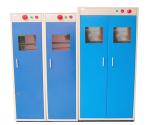 Commercial Science Lab Furniture Fire Protection Corrosion Resistance