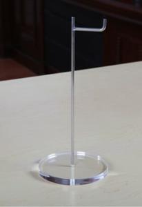 China Commercial Retail Merchandise Display Fixtures , Acrylic Tabletop Display Stands wholesale