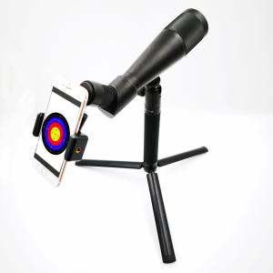 China 100% metal optical glass BSW Baby 20x40 Spotting Scope, Target shooting spotting scope, Including BSW-1 wholesale