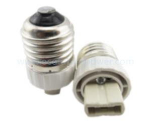 China G9 to E27Holder/Base wholesale