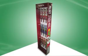 China 100% Recyclable Power Wing Display wholesale