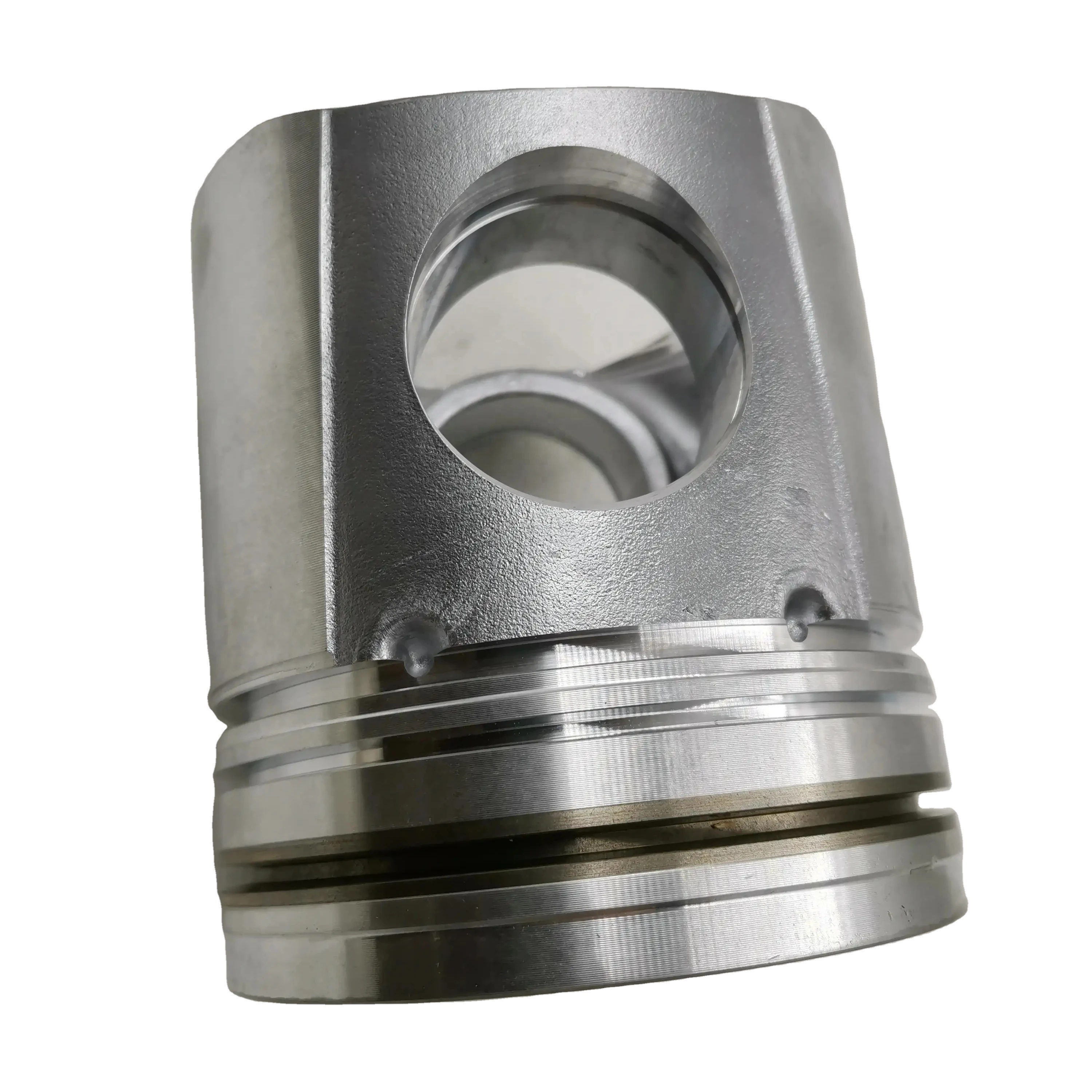DCEC 6CTA8.3 Engine Piston and Long-Lasting for Heavy-Duty Applications