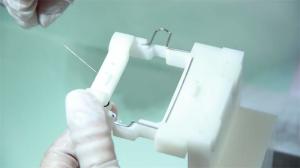 China Medical OEM Contract Manufacturing , Micro Precision Contract Manufacturing wholesale