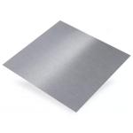DX51D Galvanized Sheet Metal SGCC 24 Gauge Galvanized Sheet