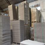 Mixed Pulp Recycled 400 Gsm Duplex Board Grey Back ﻿