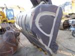 Used VOLVO EC360BLC Excavator