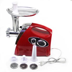 China Novelty Style Household Meat Mincer Multiple Replacement Sanitary wholesale