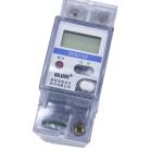 Waterproof Energy Efficiency Management Single Phase DDS3102-P2