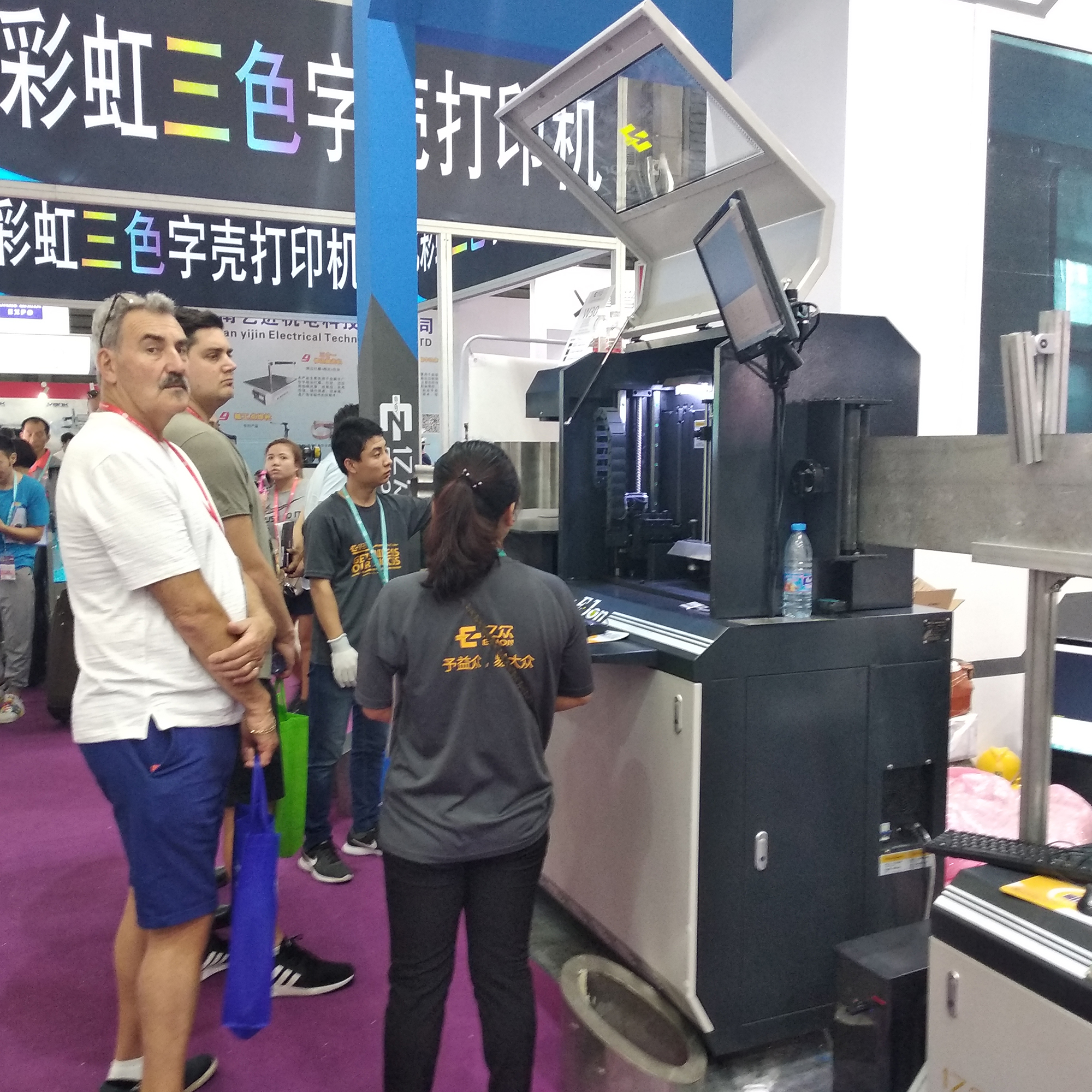 Transform Your Sign Making Process with EJON Y13L Channel Letter Bending Machine