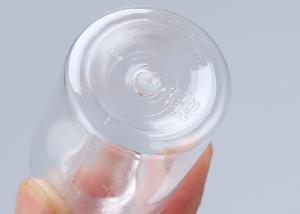 China 15ml Plastic Dropper Bottles Leak Resistant wholesale