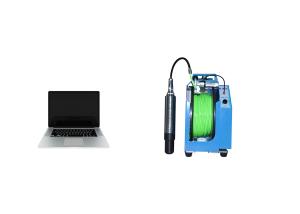 China 125mm Sonar Pipe Inspection wholesale