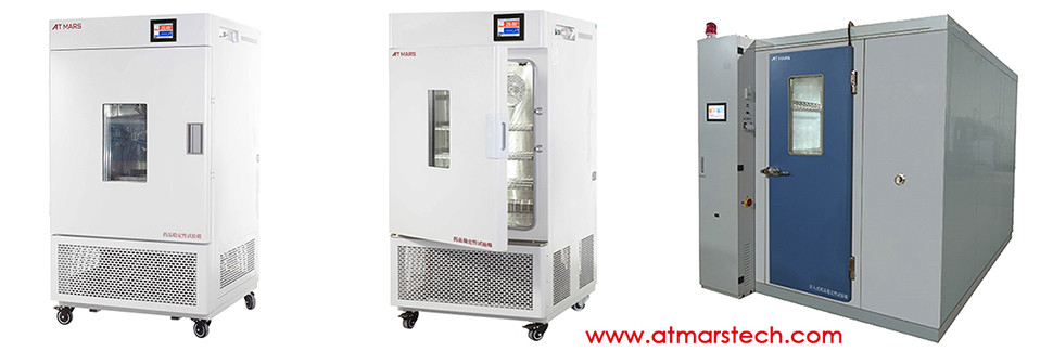 Environmental Stability Climatic Test Chamber for Pharmaceutical Stability Testing FDA/ICH
