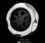 whirlpool/massage bathtub jets