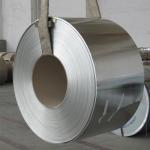 Tin Coating Food Grade Metal 0.4mm Cold Rolled Steel Coil