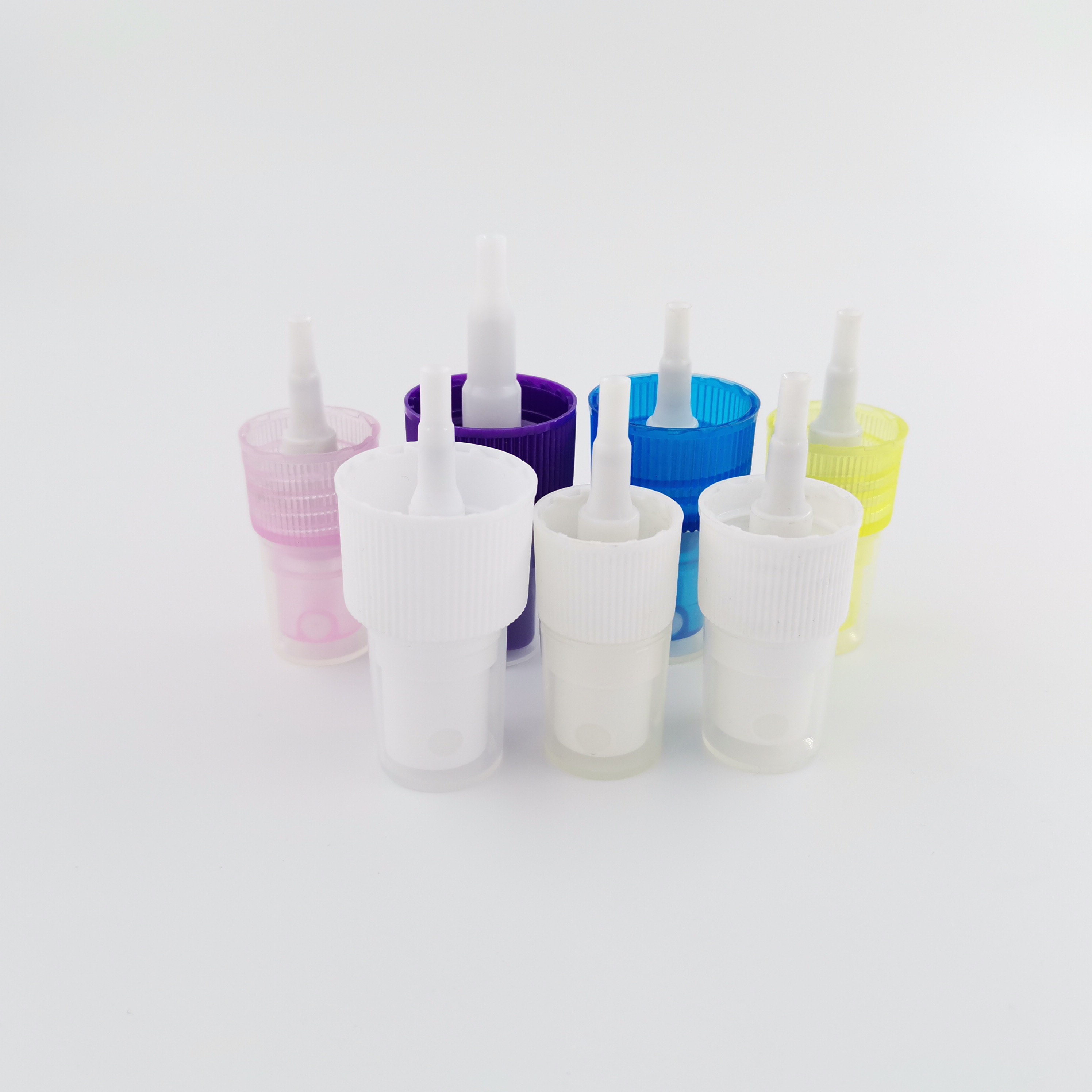 Screw Neck 28/410 Fine Mist Pump Sprayer