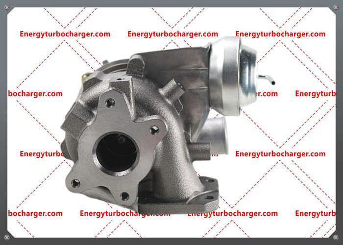 RHV4 Energy Turbocharger VHD20011 VID20021 VBD20021 VCD20021 VAD20021 V41VATS0011B Mazda With BT50 Engine