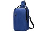 Men's Fashion Lightweight Sling Bag Durable For Hiking / Camping / Climbing