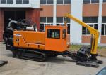 Horizontal Directional Drilling Machine Manufacturers Rotation Hydraulic System