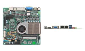 China RoHS MINI ITX Motherboard wholesale