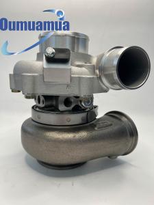 China Pulsar Turbo G25-550 DDB Turbocharger wholesale