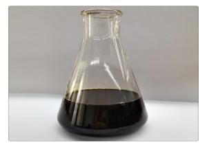 China Seaweed Organic Npk Liquid Foliar Fertilizer For Agriculture wholesale