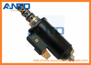 China Hydraulic Pump Solenoid Valve 111-9916 1119916 Excavator Aftermarket Electric Parts wholesale