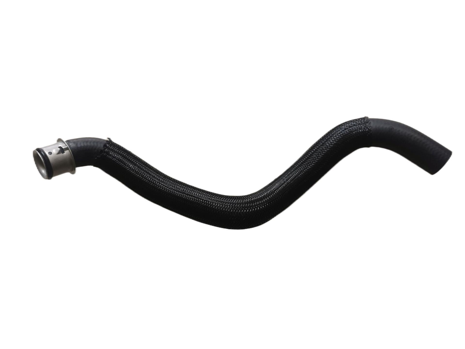 Radiator Coolant Hose For Mercedes-Benz W636 M-CLASS Reference NO. 222682 OE 6365010382