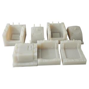 China Casting Silicone mold Vacuum Injection Moulding for Marketing Product wholesale