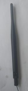 China Black Color External Lora Antenna 915mhz 920mhz 3dBi With RG174 Cable wholesale