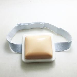 China Medical Intramuscular Injection Training Pad Nurse Injection Practicing Pad wholesale