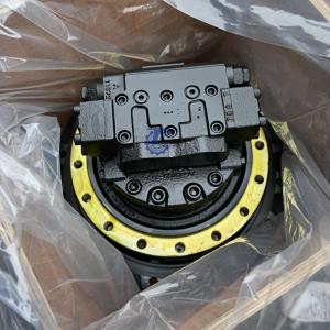 China 232-3550 135-6214 Cat 320C 320D 323C Travel Assembly Final Drive 191-3237 134-7132 wholesale