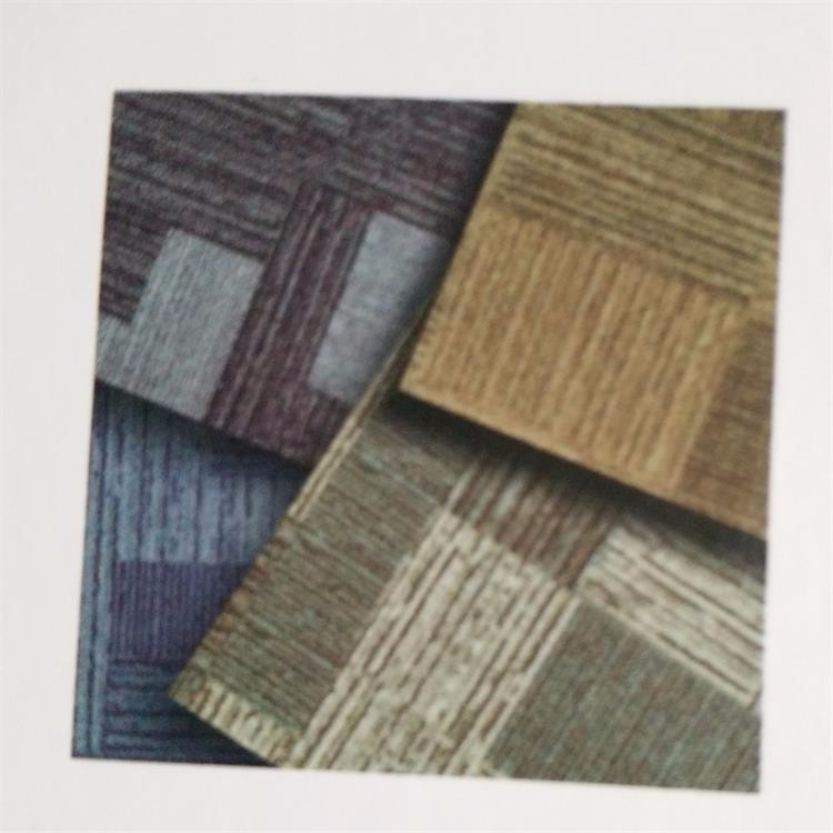 Star Hotel Natural Woven Carpet , Nylon Commercial Carpet 3.5mm Thickness
