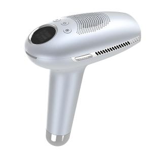 China DEESS Unique Design Ice Cool Painless Ipl Hair Removal Home Facial Hair Remover For Women wholesale