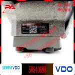 Diesel pump high pressure pump 5WS40698, VDO Diesel Common Rail Fuel Pump