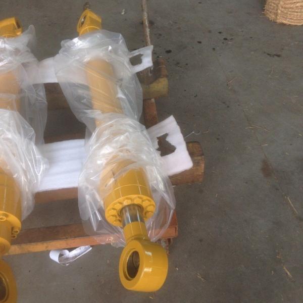PC120-6 , PC130 arm hydraulic cylinder, 203-63-02321 , 203-63-02322 , 203-63