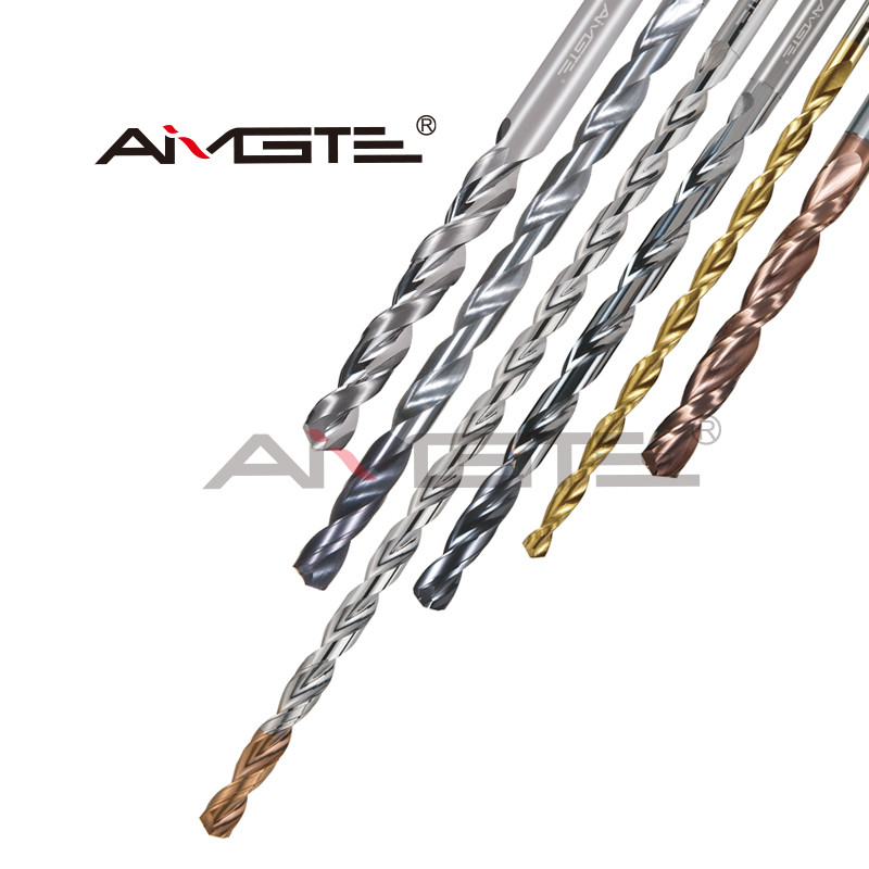 Bull Nose End Mill High-Precision 3D Profiling Carbide Forming tool Aluminum