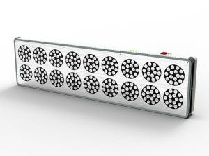 China 136w-725w professional manufacture adjustable led grow light wholesale