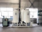 Caron Deoxidization 99.999% High Purity Nitrogen Generator