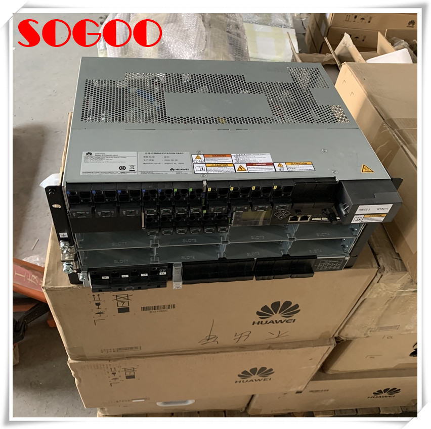 New And Original Huawei ETP48600-C5A9 Embedded Power Supply 48V 600A