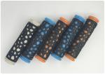 Kids Bike Grips Plastic Injection Molding Equipment , Miniature Injection