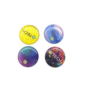 China On Metal Epoxy Card Diameter 30mm Electronic Equipment Application wholesale